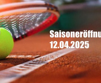 Saisoneröffnung
